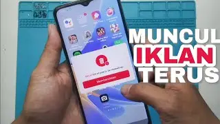 Mengatasi HP Oppo Muncul Iklan Terus Tanpa Hapus Data