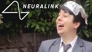 Neuralink In Real Life - PARODY