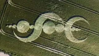 2nd Crop Circle resPonse in France !!! - 10 June 2024   #cropcircles #cropcircle #cropcircle2024