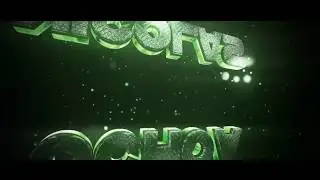 Intro para Nicolas Ochoa