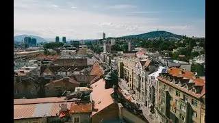 Сараево История (Босния и Герцеговина)