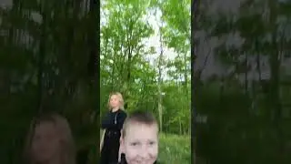 Тот самый случай, когда зомби напал, не на тех выживальщиков #trend  #удары #юмор #зомбиапокалипсис