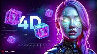 Dimensões Além da Imaginação: Você Vive em 4D e Não Sabia!