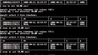 intro to MySQL 37