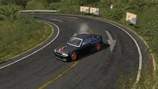 Petrohan simulator 2018 : assetto corsa