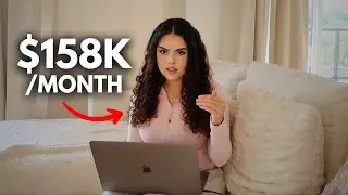 How I Made $6.4M Online at 23 (My Story)
