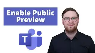 Microsoft Teams Public Preview