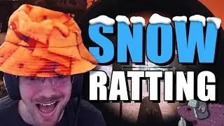 RATTING NO MATTER THE WEATHER in Tarkov