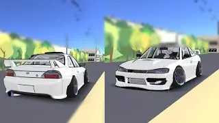 Fr Legends | custom Headlight S15 | ICALKC