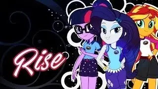[Pmv]-Rise(MLP)