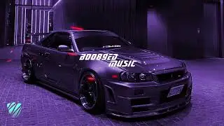Øfdream x TRASH LORD  - real answer x Colder, NITESHADE | BASS BOO89ED