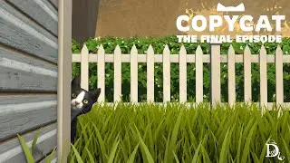 Copycat - the final episode