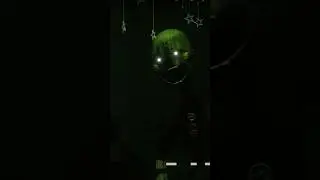 Fnaf Puppet Edit // fluxxwave