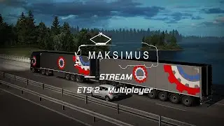 ETS 2 (1.41) Convoy - АТП-1121 - Квесты
