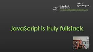 Rapid Fullstack Development - new and updated version