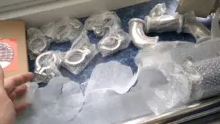 Дистиллятор 