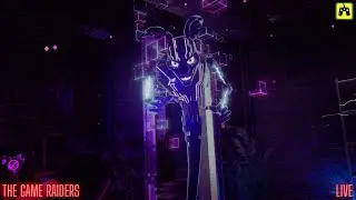 SECURITY BREACH: RUIN DLC LIVE PLAYTHROUGH EVENT!!!!! (Working Stream)