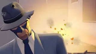 Meet the Composite Spy (SFM)