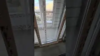 Пластиковые окна на Старокоптевском переулке
