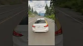 Конец убил | BeamNG.Drive 