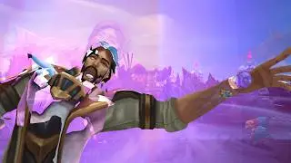 This FOMO skin is actually a downgrade