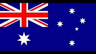 AUSTRALIA: General Knowledge Lesson for ESL Students