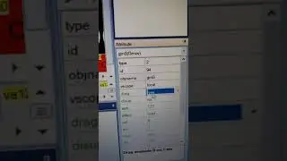 How to enable GMOV drag setting