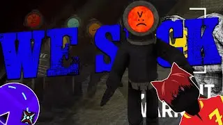 Content Warning is going to kill Ty and I