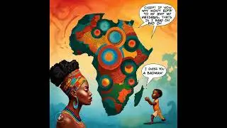 AfroHipHop - CyStorm
