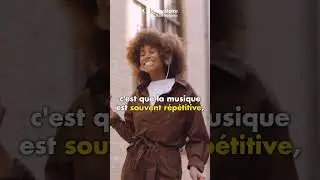 Micro-trottoir de la mémoire - Mémoire et musique