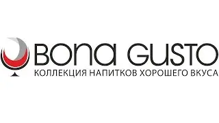реклама магазина Bona Gusto