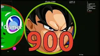 900 SUBS SPECIAL🎉🎉 | BLOB.IO MACRO