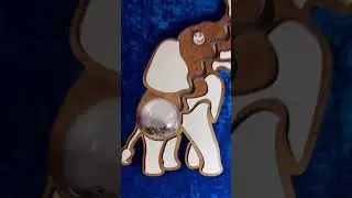 Elephant piggy bank kids gift Animal Custom Personalized Money wall Saving Box Jungle Coin Safari