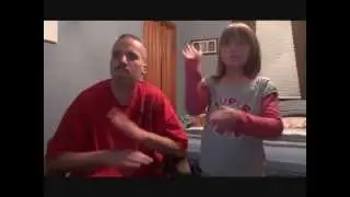MILEY CYRUS PARTY IN THE U.S.A. ASL DEAF