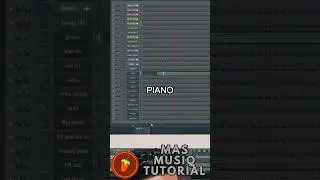 Let’s make a Mas MusiQ tutorial in 60 seconds! 