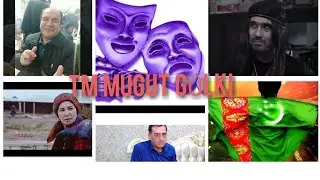 Hoja Hojayew Oba oglany turkmen filmi 1. bolum