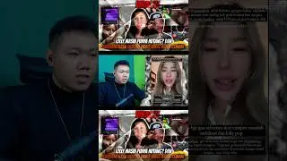 Viral! Vey Ruby Angkat Bicara: Lolly Masih Punya Hutang?❗❗ Reaction Video Viral