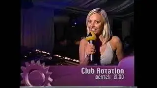 VIVA - Reklámblokk - 2006. november