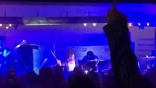 Thee Oh Sees - The Dream Live At Pappy & Harriets - 8/9/19 O.C.s Extended Jam Sesh Mix