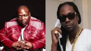 2Chainz gets real disrespectful with Jack Thriller on a Phone Call