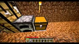 Minecraft: Aventure Survie Multijoueur modé n°1 | Gold&Craft | uragiri79