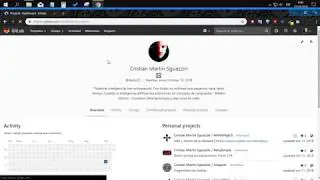 How to remove a Gitlab project ? | Como remover un proyecto en GitLab