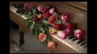 Laura Paussini_It's not goodbye,my love...!_videoclip creat de Lilly Vizante