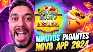 FORTUNE TIGER ESTRATEGIA 🐯 MINUTOS PAGANTES JOGO DO TIGRE💲 FORTUNE TIGER BUG - FORTUNE TIGER MAX WIN
