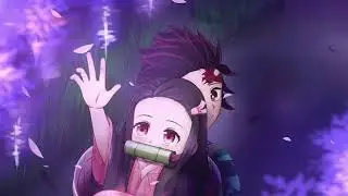 Demon slayer [picture AMV]