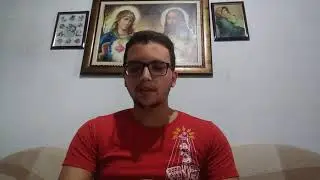 Catequese sobre os santos - Papa Emérito Bento XVI