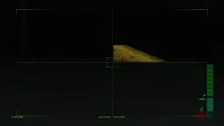 Perfect Dark - Hidden Cheese Walkthrough: Area 51: Escape