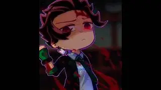 Psycho tanjiro au