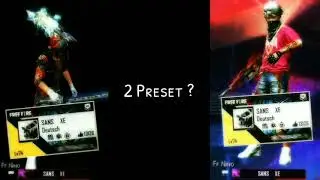 2 PRESET DIBAWAH 5MB 🤡 DJ KANE TREND TIKTOK👻