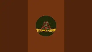 OPEN DANCE HUNGAMA is live